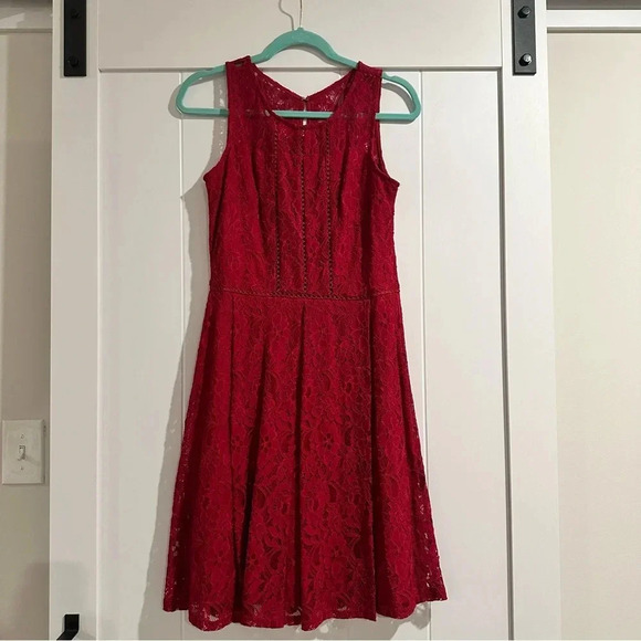 ROZ‎ & ALI Dress - Picture 1 of 4